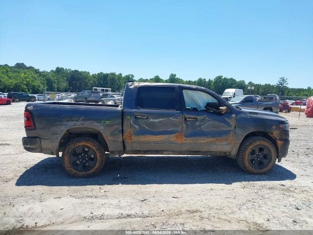 2026 RAM 1500 13