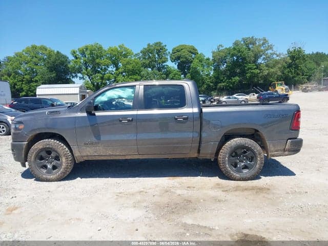 2026 RAM 1500 14