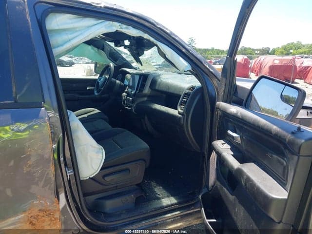 2026 RAM 1500 5
