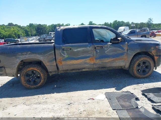 2026 RAM 1500 6
