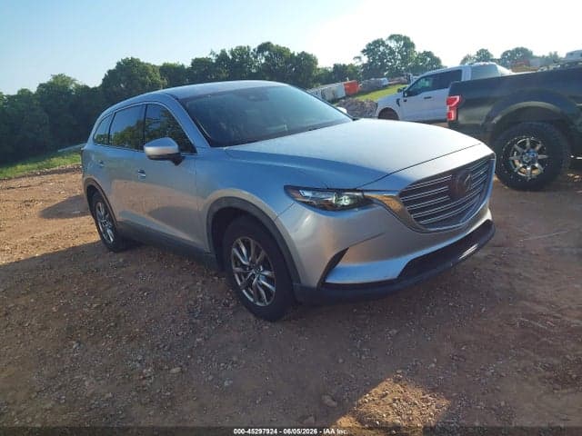 2018 MAZDA CX-9 TOURING - 1