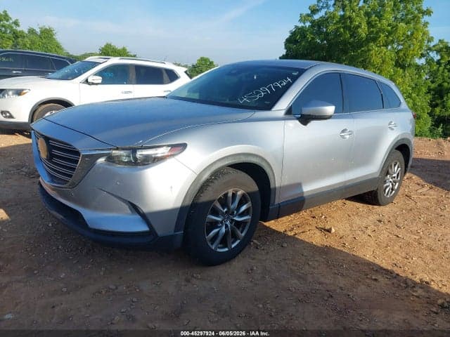 2018 MAZDA CX-9 TOURING 2