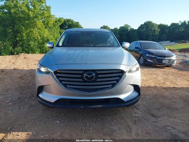2018 MAZDA CX-9 TOURING 12