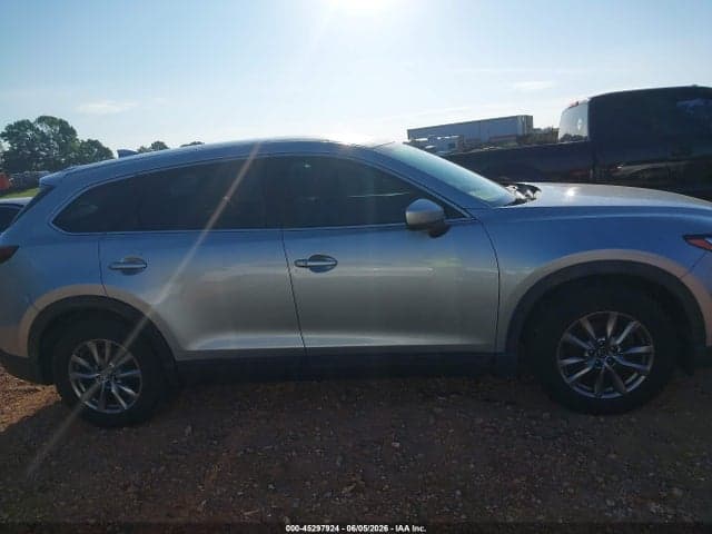 2018 MAZDA CX-9 TOURING 13