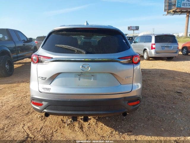 2018 MAZDA CX-9 TOURING 16
