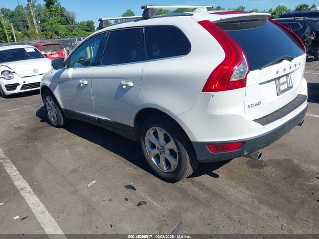 2013 VOLVO XC60 3.2 3