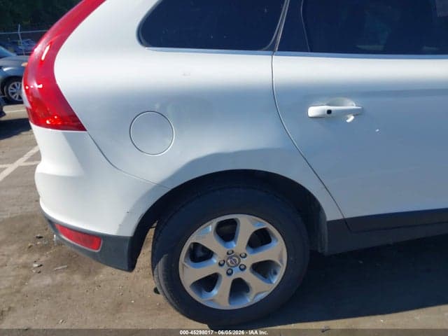 2013 VOLVO XC60 3.2 6