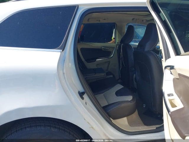 2013 VOLVO XC60 3.2 8