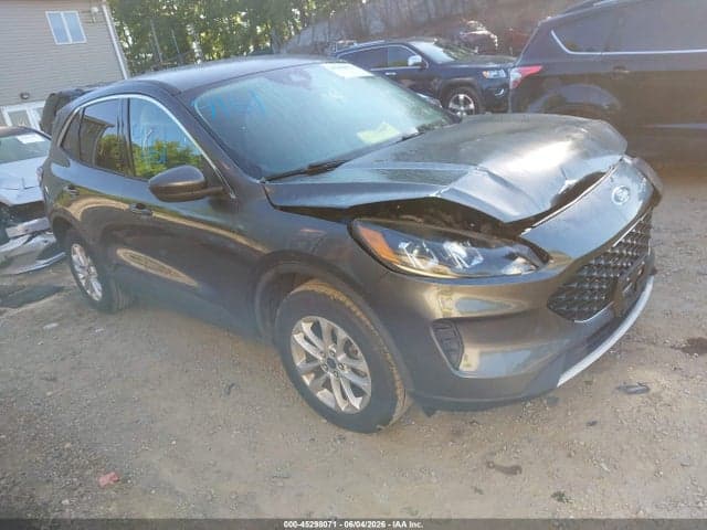 2020 FORD ESCAPE SE - 1