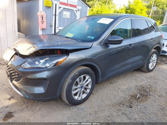 2020 FORD ESCAPE SE 2