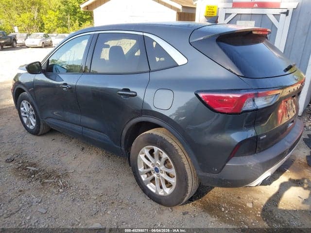 2020 FORD ESCAPE SE 3