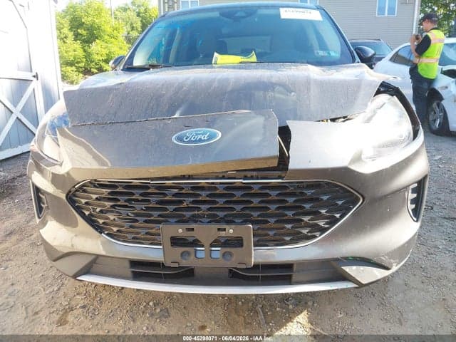 2020 FORD ESCAPE SE 6