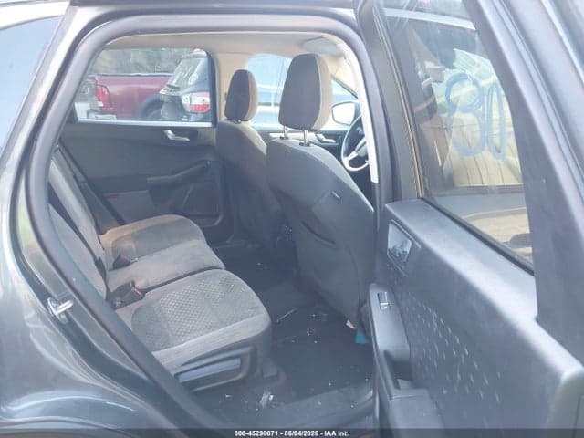 2020 FORD ESCAPE SE 8