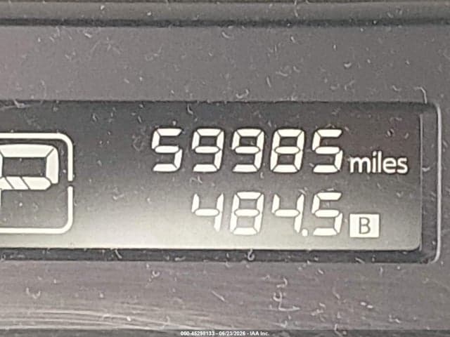 2017 INFINITI QX60 15