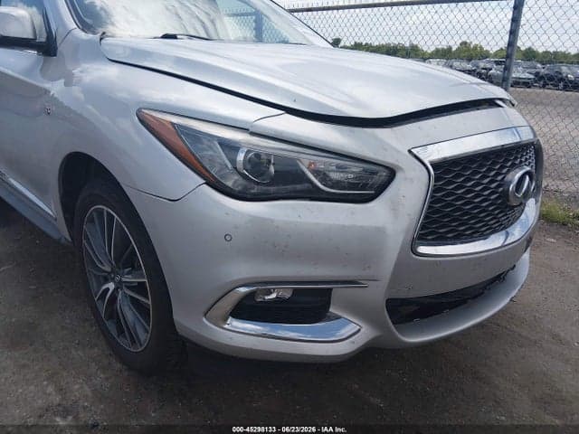 2017 INFINITI QX60 17