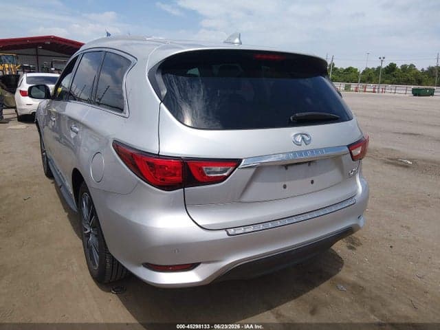 2017 INFINITI QX60 3