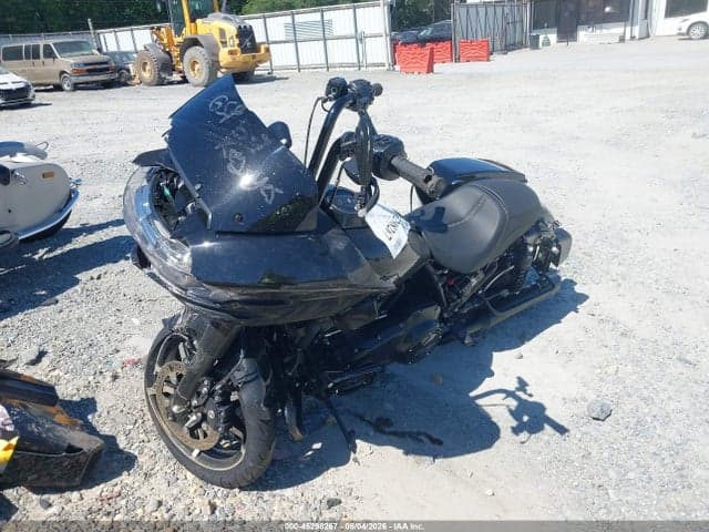2026 HARLEY-DAVIDSON FLTRX 2