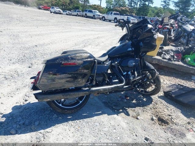 2026 HARLEY-DAVIDSON FLTRX 4