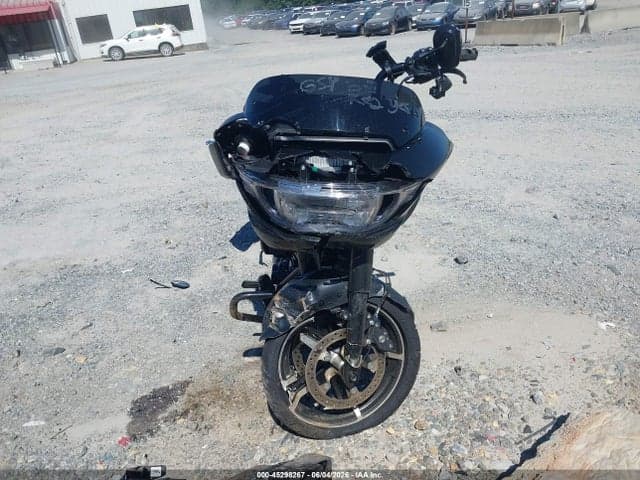 2026 HARLEY-DAVIDSON FLTRX 5
