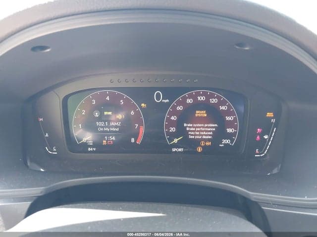 2025 HONDA CIVIC TYPE R 7