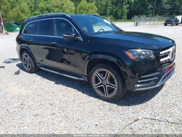 2022 MERCEDES-BENZ GLS 450