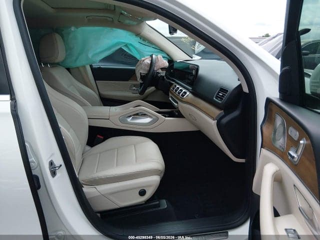 2021 MERCEDES-BENZ GLE 350 4MATIC 5