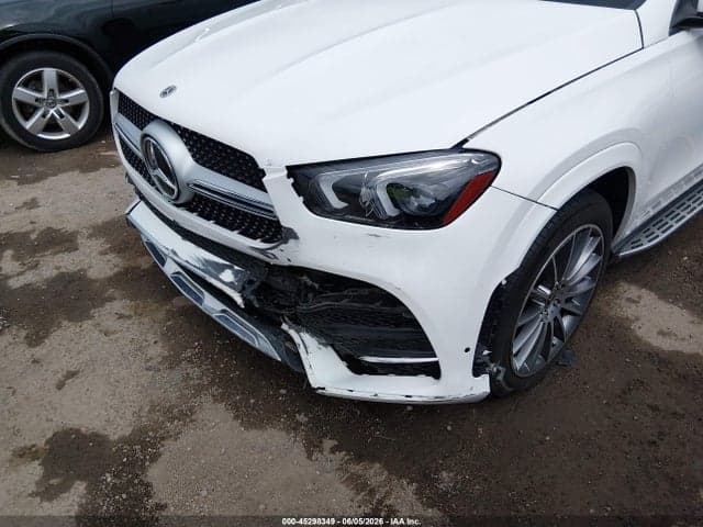 2021 MERCEDES-BENZ GLE 350 4MATIC 6