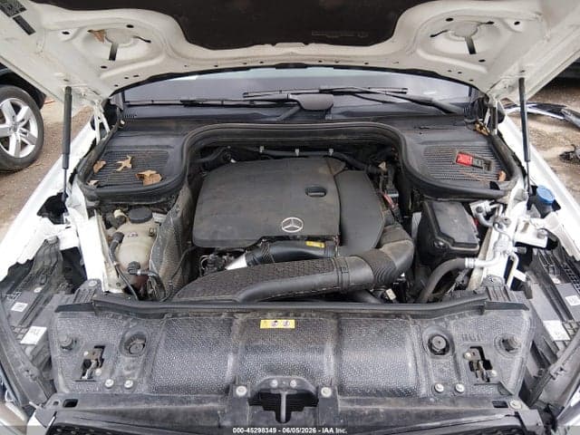 2021 MERCEDES-BENZ GLE 350 4MATIC 10