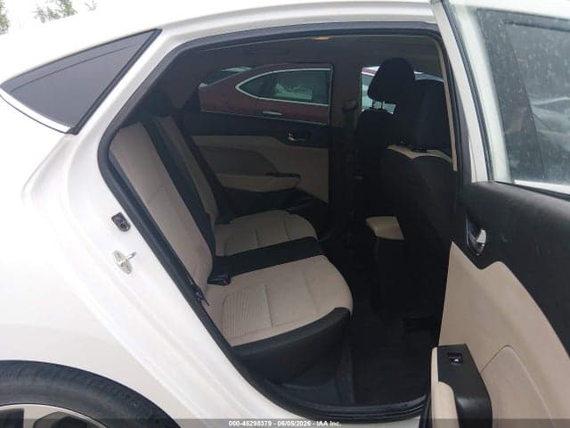 2020 HYUNDAI ACCENT LIMITED 8