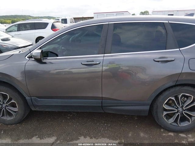 2020 HONDA CR-V 2WD EX-L 15