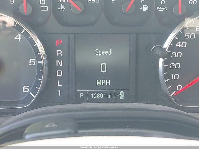 2017 CHEVROLET SILVERADO 2500HD WT 21
