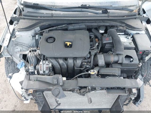 2020 HYUNDAI ELANTRA SEL 10