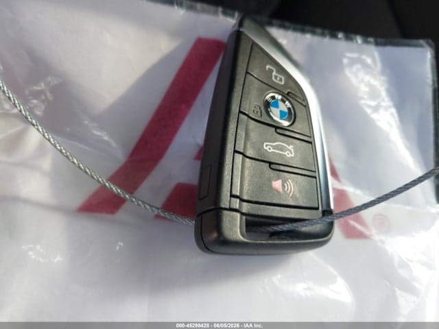 2022 BMW X3 SDRIVE30I 11