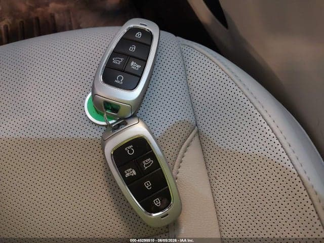 2023 HYUNDAI TUCSON SEL 11