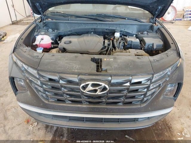 2023 HYUNDAI TUCSON SEL 10