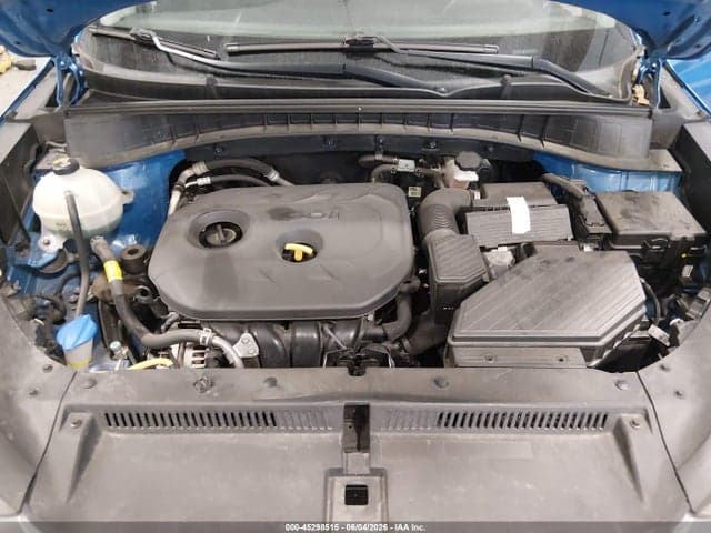 2018 HYUNDAI TUCSON SEL 10