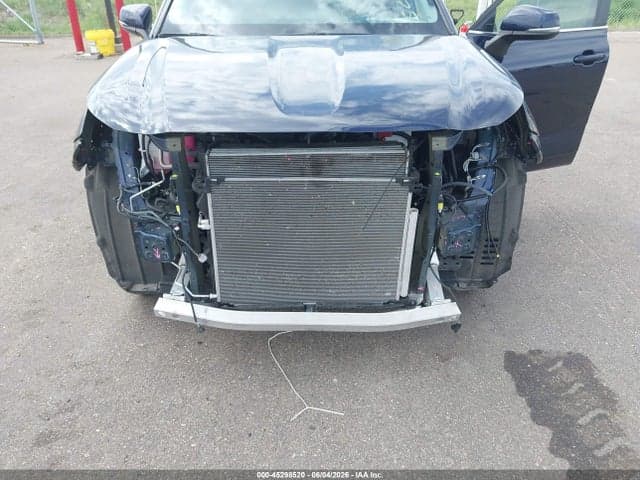 2023 TOYOTA HIGHLANDER XLE 6