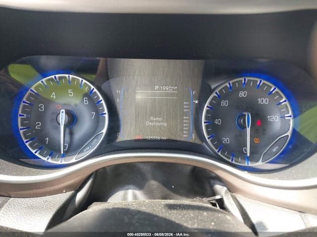 2019 CHRYSLER PACIFICA TOURING L 7