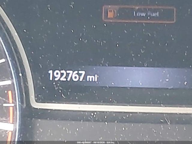 2017 NISSAN ALTIMA 2.5 SR 16