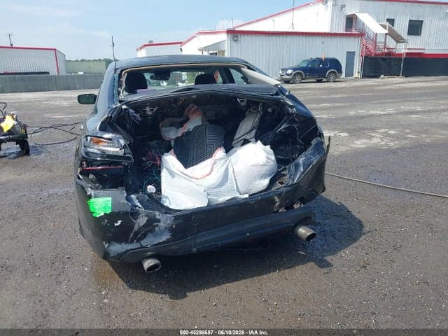 2017 NISSAN ALTIMA 2.5 SR 6