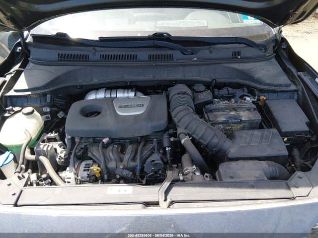 2018 HYUNDAI KONA LIMITED 11
