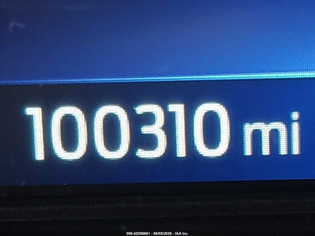 2021 FORD EXPLORER LIMITED 15