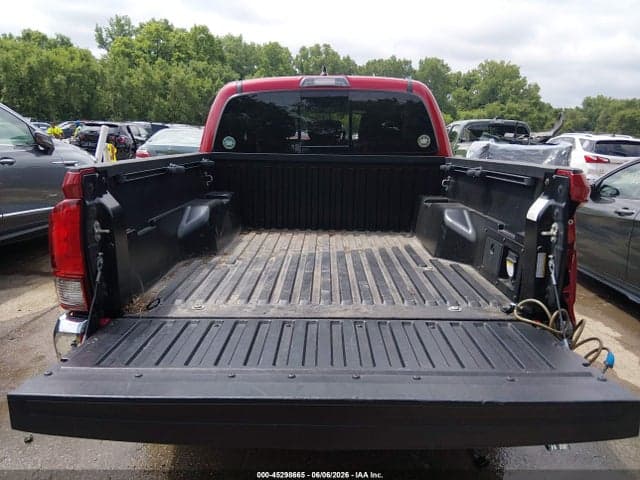 2019 TOYOTA TACOMA TRD OFF ROAD 13