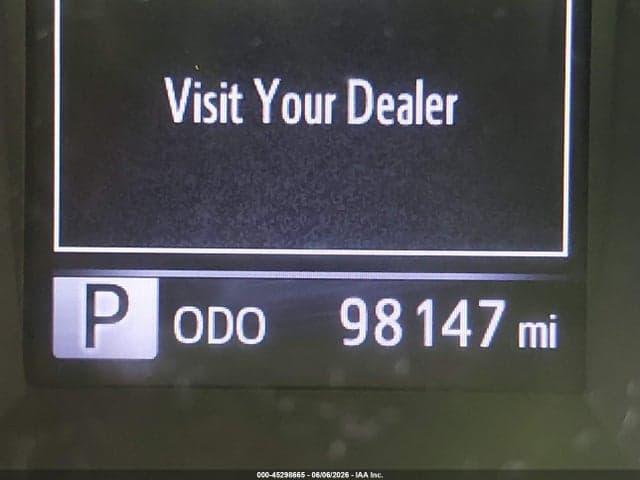 2019 TOYOTA TACOMA TRD OFF ROAD 14