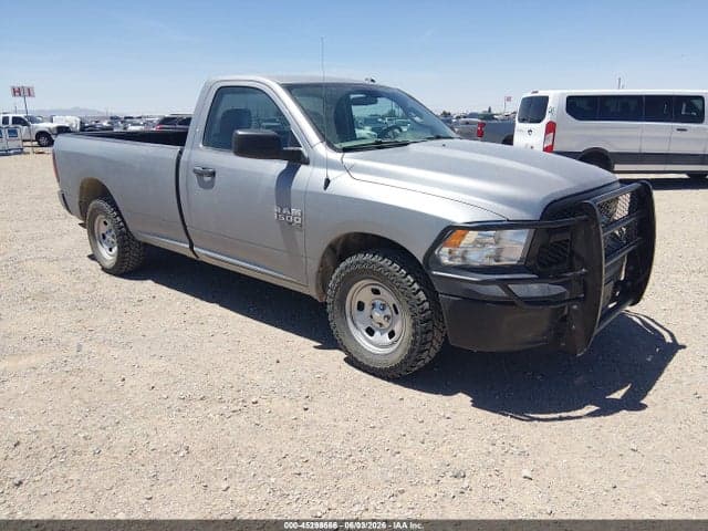 2021 RAM 1500 CLASSIC 1