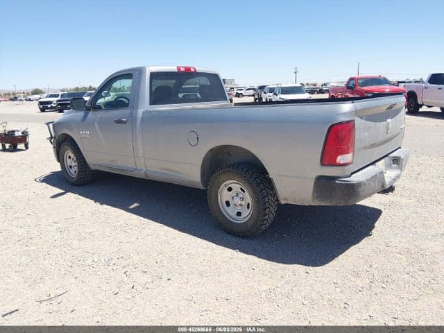 2021 RAM 1500 CLASSIC 3