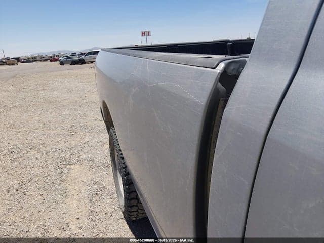 2021 RAM 1500 CLASSIC 6