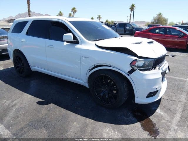 2020 DODGE DURANGO R/T - 1