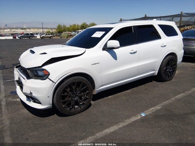 2020 DODGE DURANGO R/T 2
