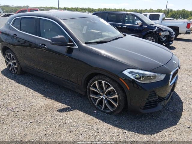 2022 BMW X2 XDRIVE28I - 1